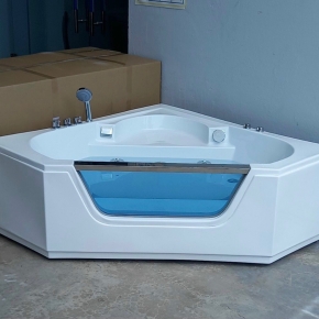 Bồn tắm 02