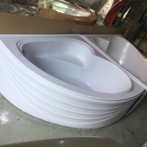 Bồn tắm 04