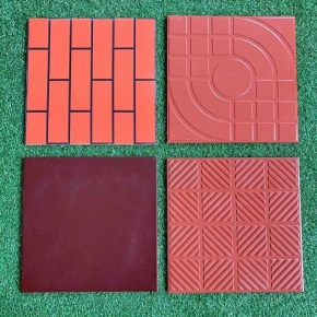 Gạch lát thềm 01