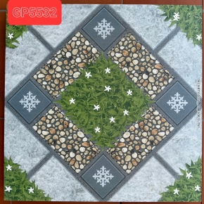 Gạch Lát sân vườn  50x50 13