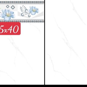 Gạch ốp tường 25x40 01