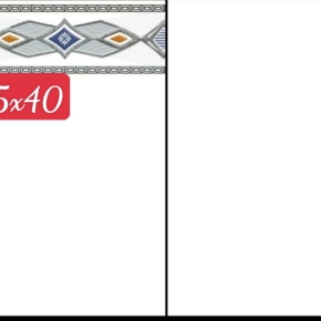 Gạch ốp tường 25x40 04
