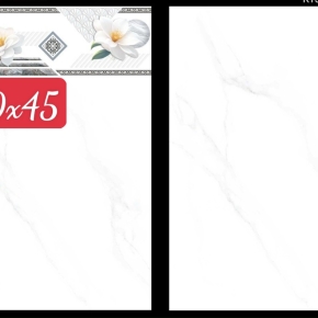 Gạch ốp tường 30x45 01
