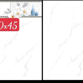 Gạch ốp tường 30x45 03