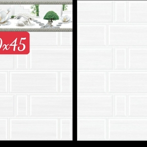 Gạch ốp tường 30x45 05