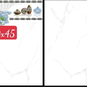 Gạch ốp tường 30x45 07
