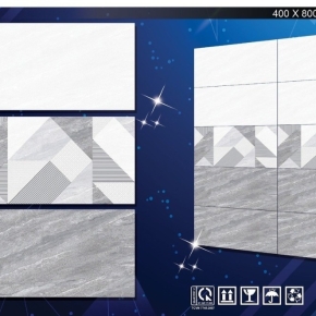 Gạch Ốp Tường 40x80 04 