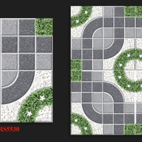 Gạch Lát Sân Vườn 50x50 03