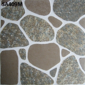 Gạch Lát Sân Vườn (40X40) 18