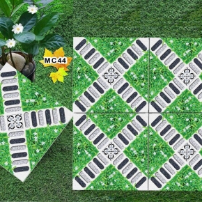 Gạch Lát Sân Vườn (40X40) 22
