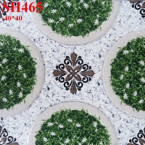 Gạch Lát Sân Vườn (40X40) 23