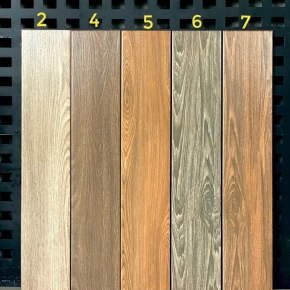 Gạch Giả Gỗ (15x80) 11
