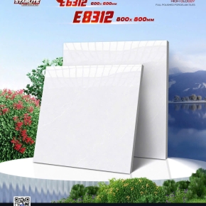 E832 ĐÁ BÓNG KÍNH