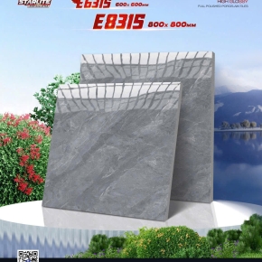 E8315 ĐÁ BÓNG KÍNH