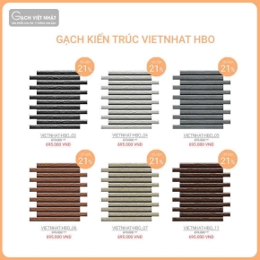 KIẾN TRÚC VIỆT NHẬT HBO TỔNG HỢP